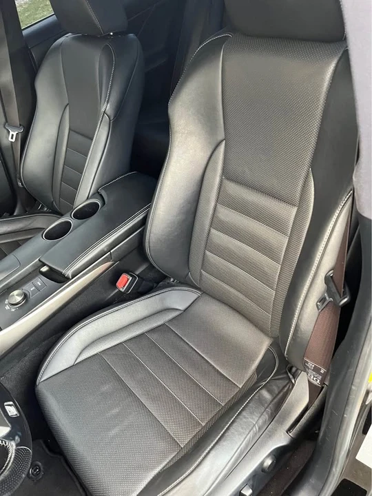 2016 Lexus IS 3rd Gen - Image 6 of 8