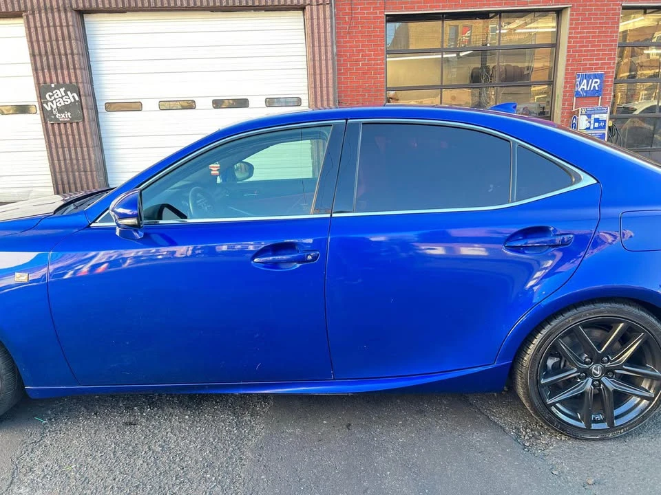 2016 Lexus IS 3rd Gen - Image 6 of 20