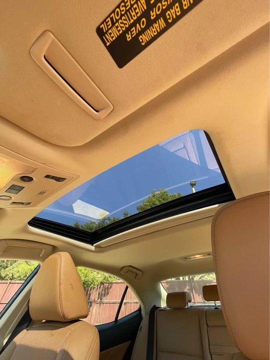 2016 Lexus IS 3rd Gen - Image 6 of 13