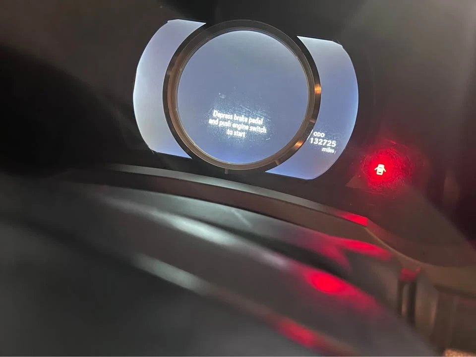 2016 Lexus IS 3rd Gen - Image 13 of 13