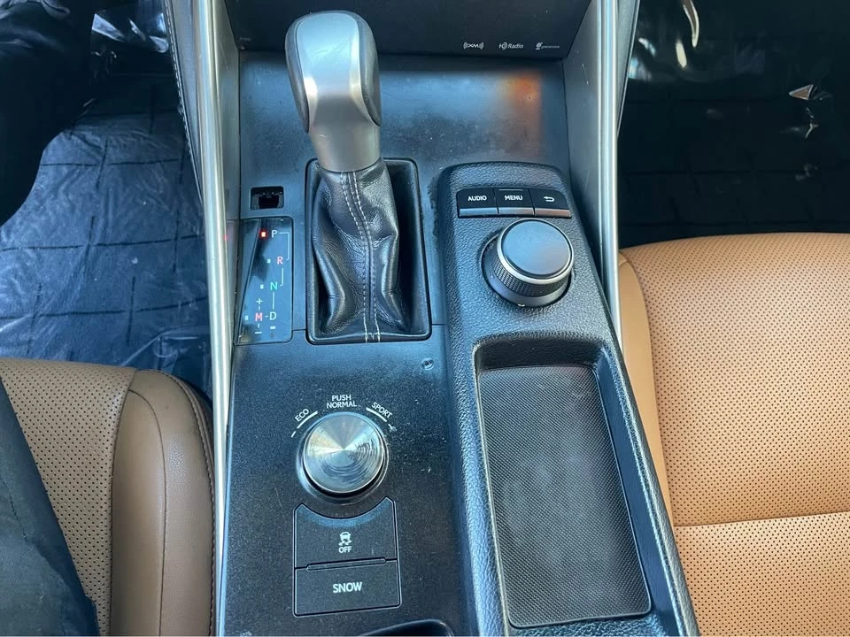 2016 Lexus IS 3rd Gen - Image 6 of 9