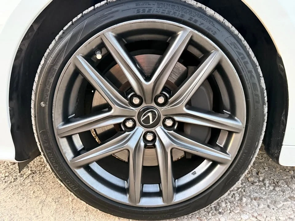 2016 Lexus IS 3rd Gen - Image 20 of 20