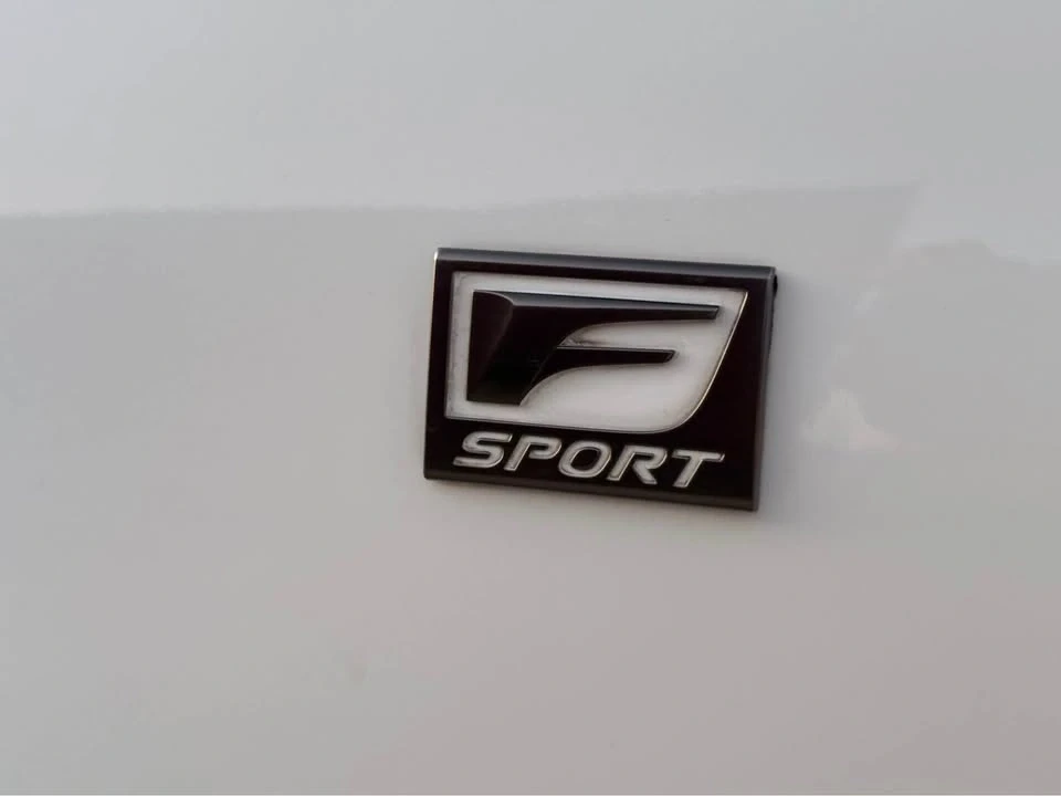2016 Lexus IS 3rd Gen - Image 10 of 20