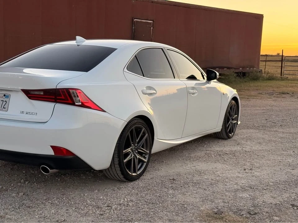 2016 Lexus IS 3rd Gen - Image 6 of 20
