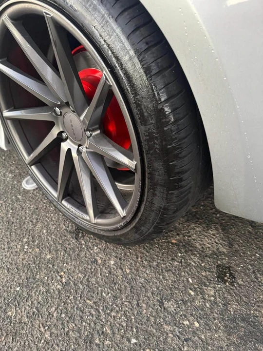 2016 Lexus IS 3rd Gen - Image 19 of 19