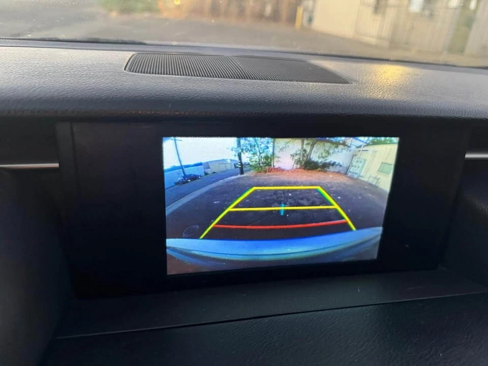2016 Lexus IS 3rd Gen - Image 11 of 19
