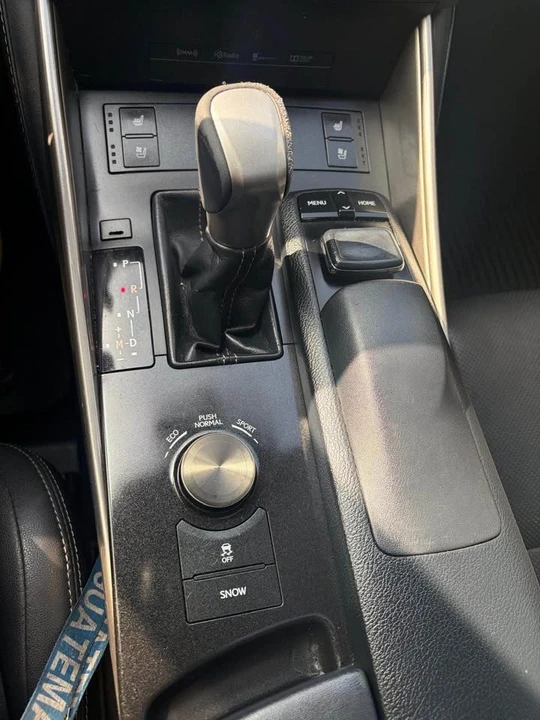 2016 Lexus IS 3rd Gen - Image 13 of 14