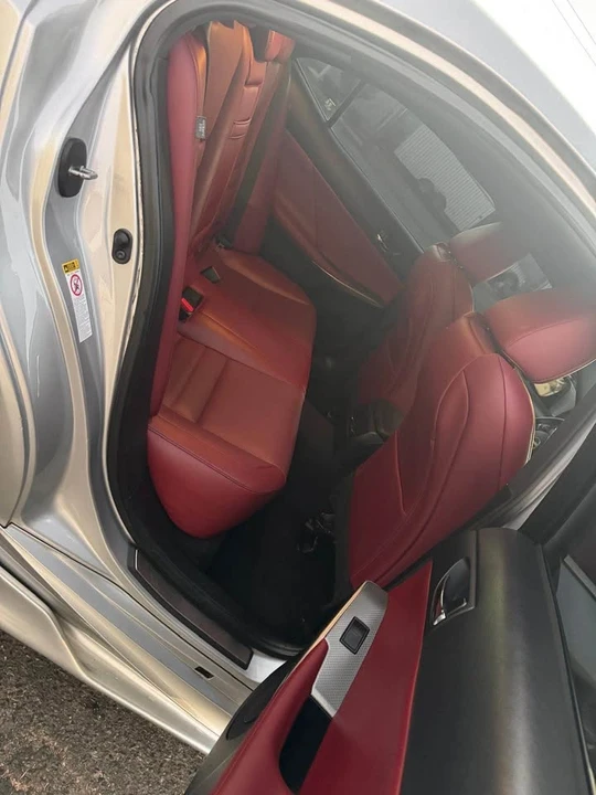 2016 Lexus IS 3rd Gen - Image 11 of 19
