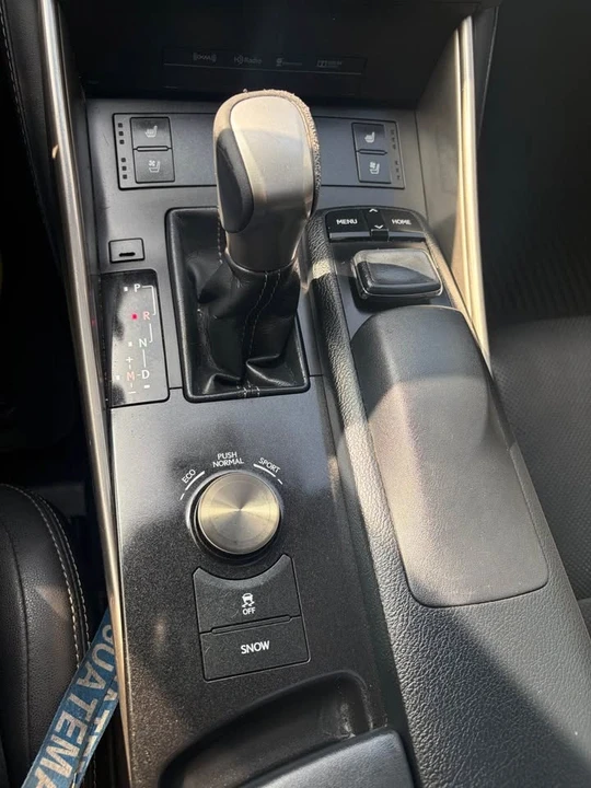 2016 Lexus IS 3rd Gen - Image 15 of 15