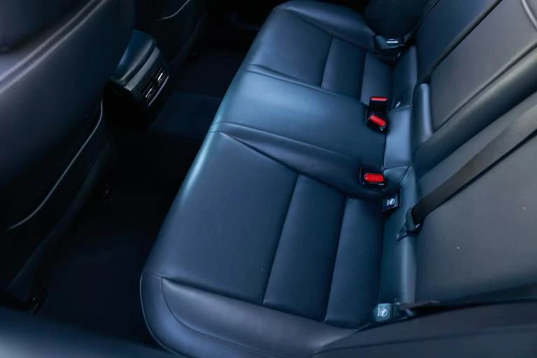 2016 Lexus IS 3rd Gen - Image 6 of 9
