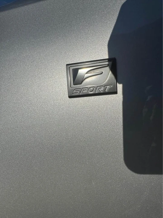 2016 Lexus IS 3rd Gen - Image 17 of 20
