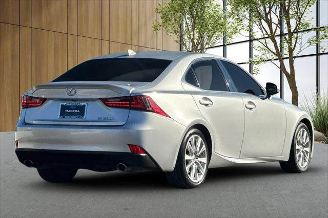 2016 Lexus IS 3rd Gen - Image 3 of 14