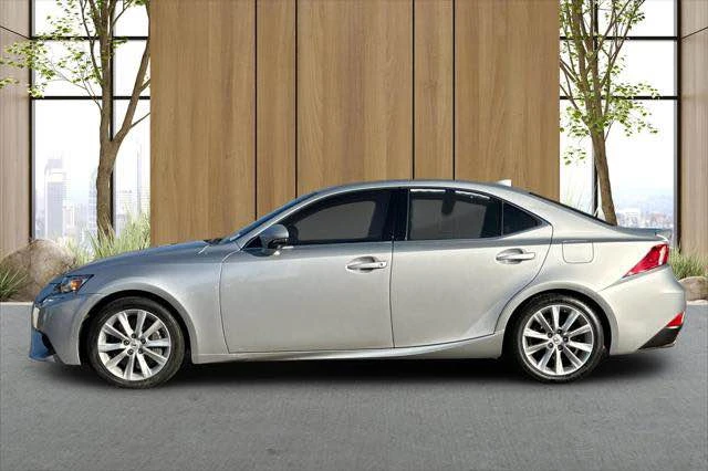 2016 Lexus IS 3rd Gen - Image 6 of 14