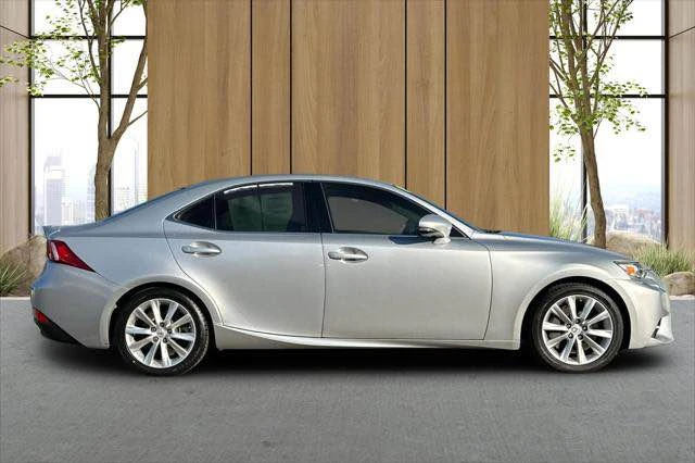 2016 Lexus IS 3rd Gen - Image 2 of 14