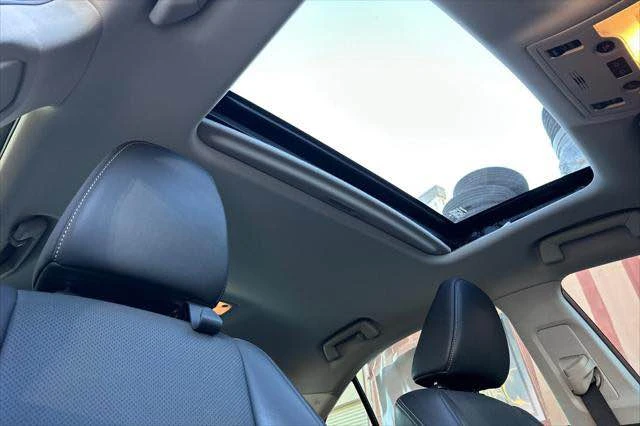2016 Lexus IS 3rd Gen - Image 11 of 14
