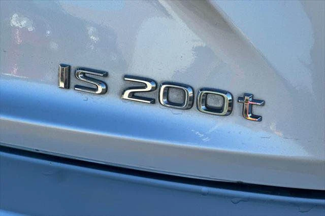2016 Lexus IS 3rd Gen - Image 14 of 14