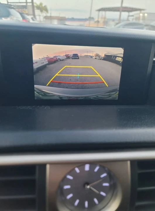 2016 Lexus IS 3rd Gen - Image 16 of 17