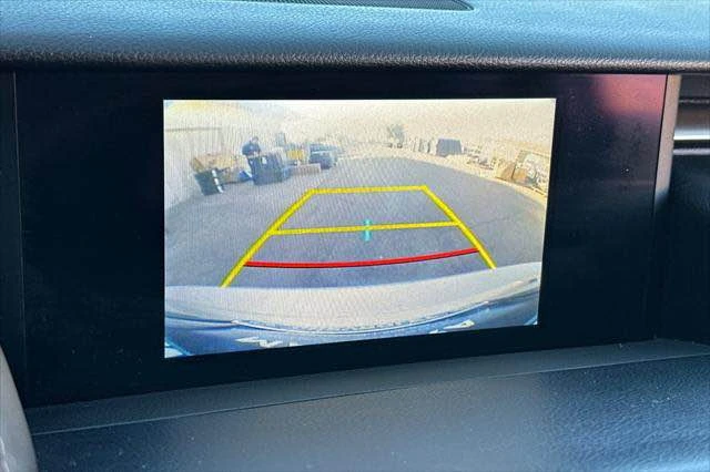 2016 Lexus IS 3rd Gen - Image 12 of 14