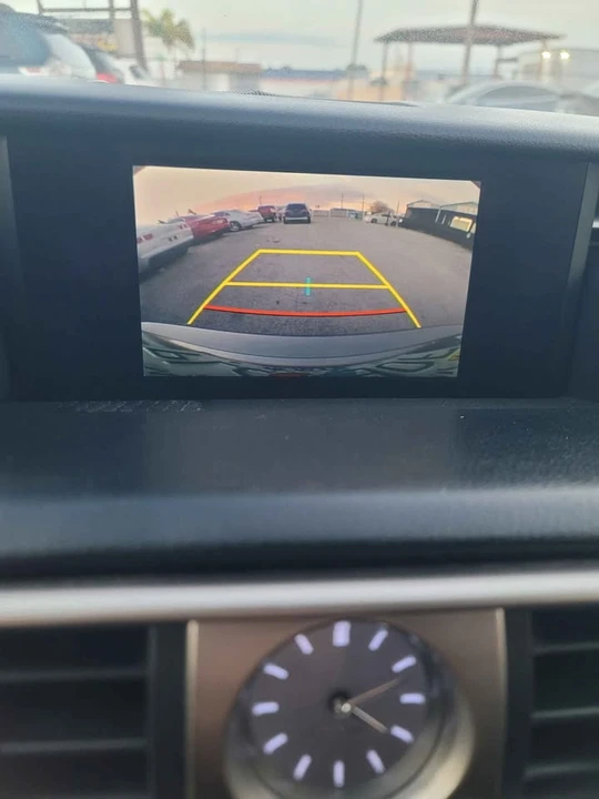 2016 Lexus IS 3rd Gen - Image 20 of 20