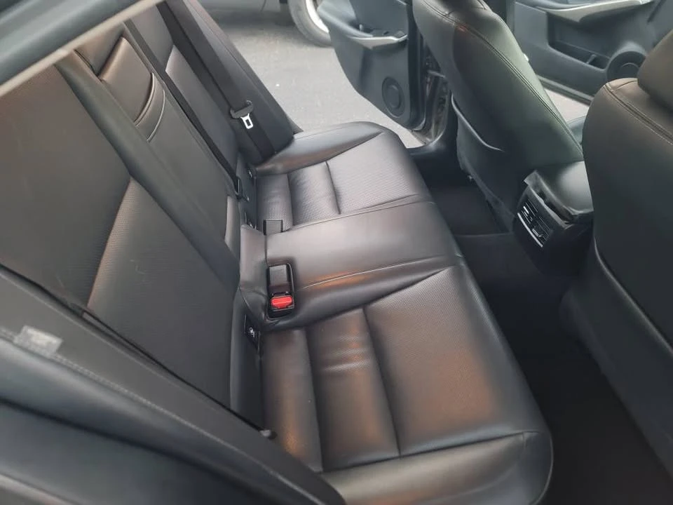 2016 Lexus IS 3rd Gen - Image 8 of 17