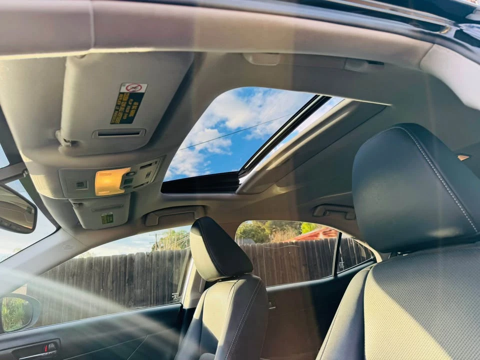 2016 Lexus IS 3rd Gen - Image 12 of 14