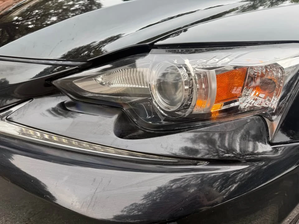 2016 Lexus IS 3rd Gen - Image 6 of 16