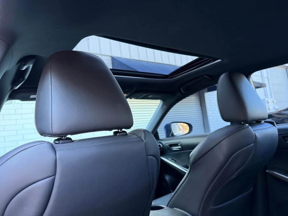 2016 Lexus IS 3rd Gen - Image 14 of 14