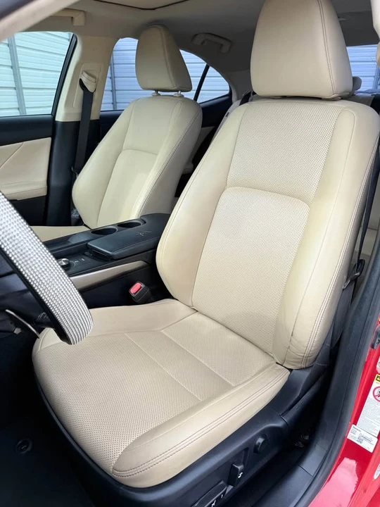 2016 Lexus IS 3rd Gen - Image 10 of 13