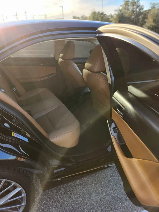 2016 Lexus IS 3rd Gen - Image 13 of 20