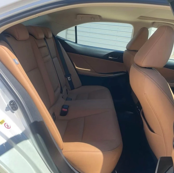 2016 Lexus IS 3rd Gen - Image 14 of 20