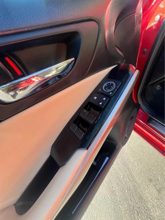 2016 Lexus IS 3rd Gen - Image 13 of 15