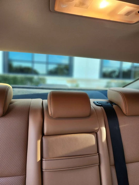 2016 Lexus IS 3rd Gen - Image 16 of 20