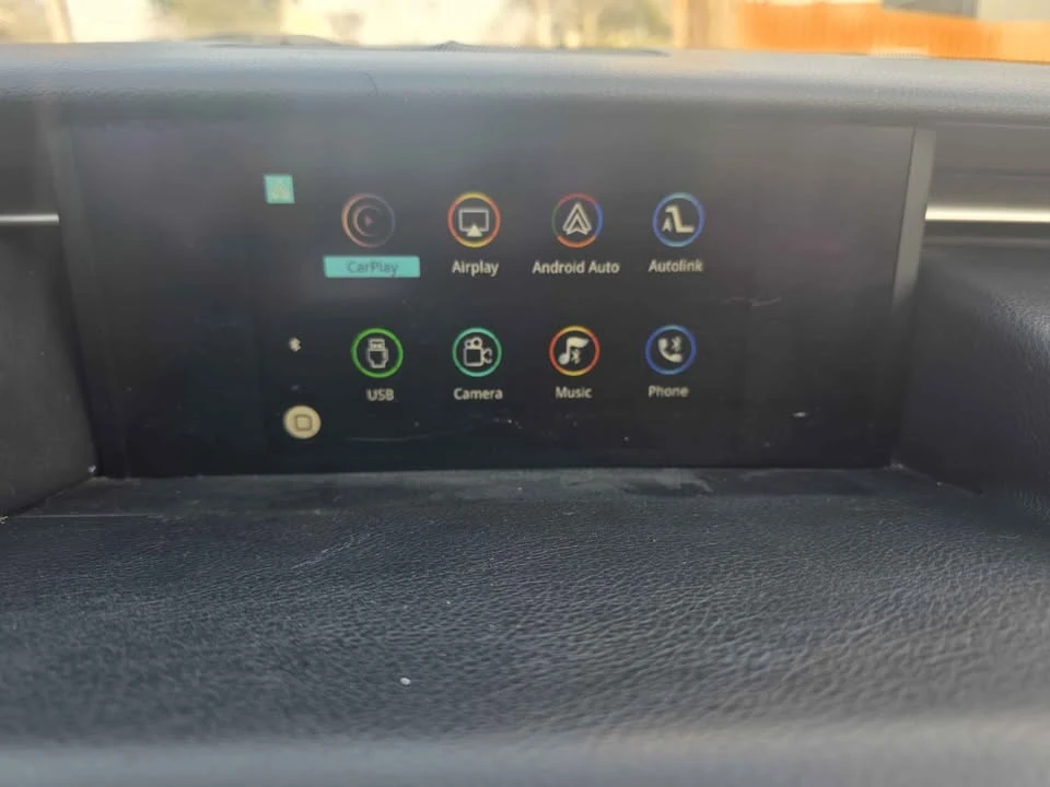 2016 Lexus IS 3rd Gen - Image 15 of 16