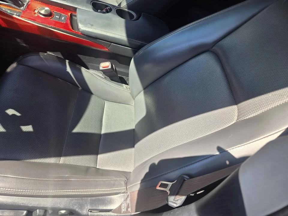 2016 Lexus IS 3rd Gen - Image 10 of 10
