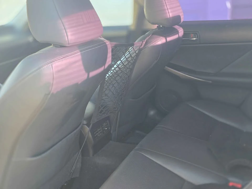 2016 Lexus IS 3rd Gen - Image 10 of 16