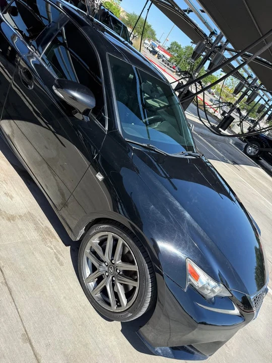 2016 Lexus IS 3rd Gen - Image 5 of 13