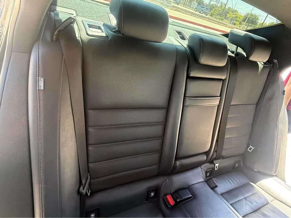 2016 Lexus IS 3rd Gen - Image 9 of 13