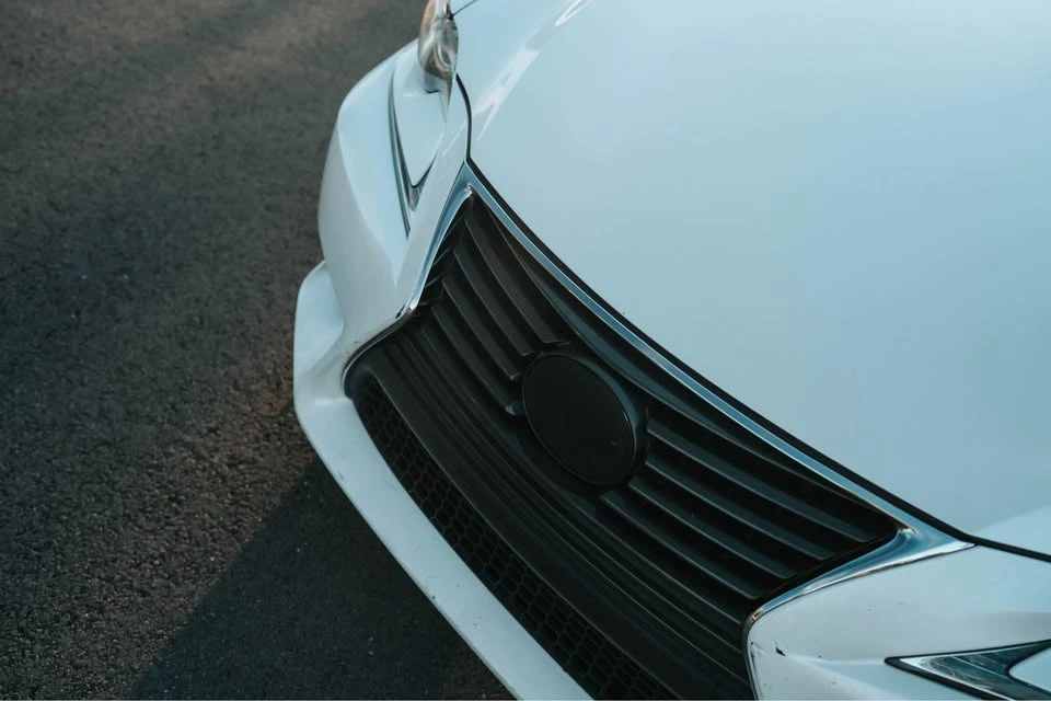 2016 Lexus IS 3rd Gen - Image 5 of 13