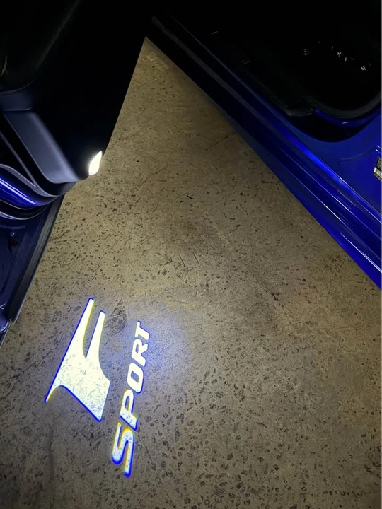 2016 Lexus IS 3rd Gen - Image 16 of 16