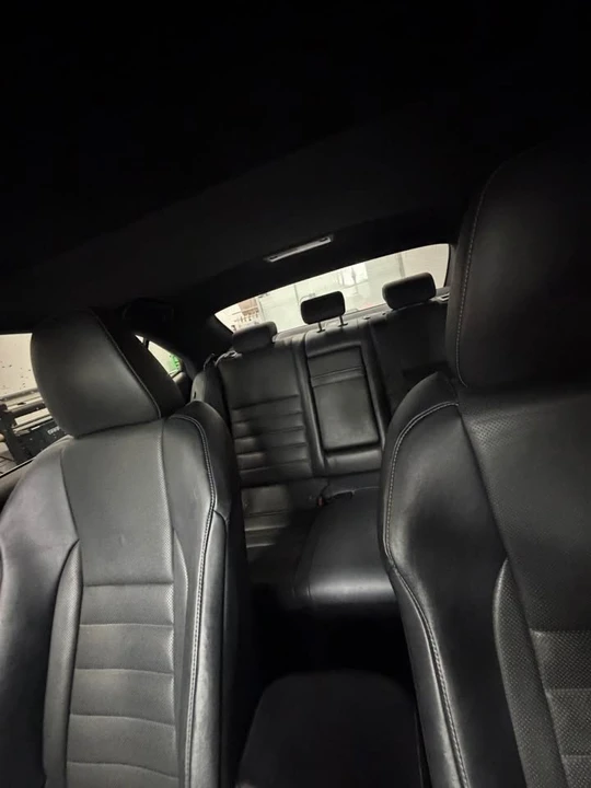 2016 Lexus IS 3rd Gen - Image 5 of 7