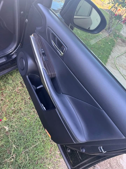 2016 Lexus IS 3rd Gen - Image 11 of 11