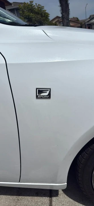 2016 Lexus IS 3rd Gen - Image 17 of 18