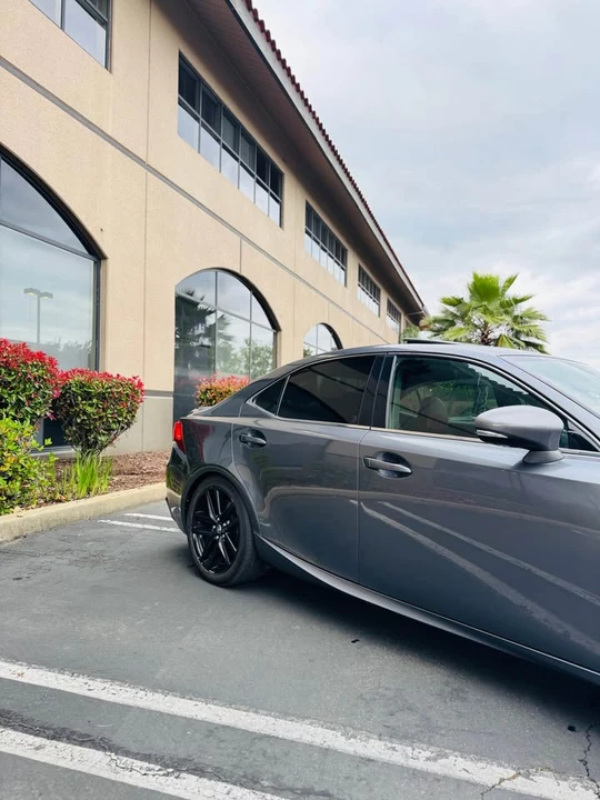 2016 Lexus IS 3rd Gen - Image 7 of 20