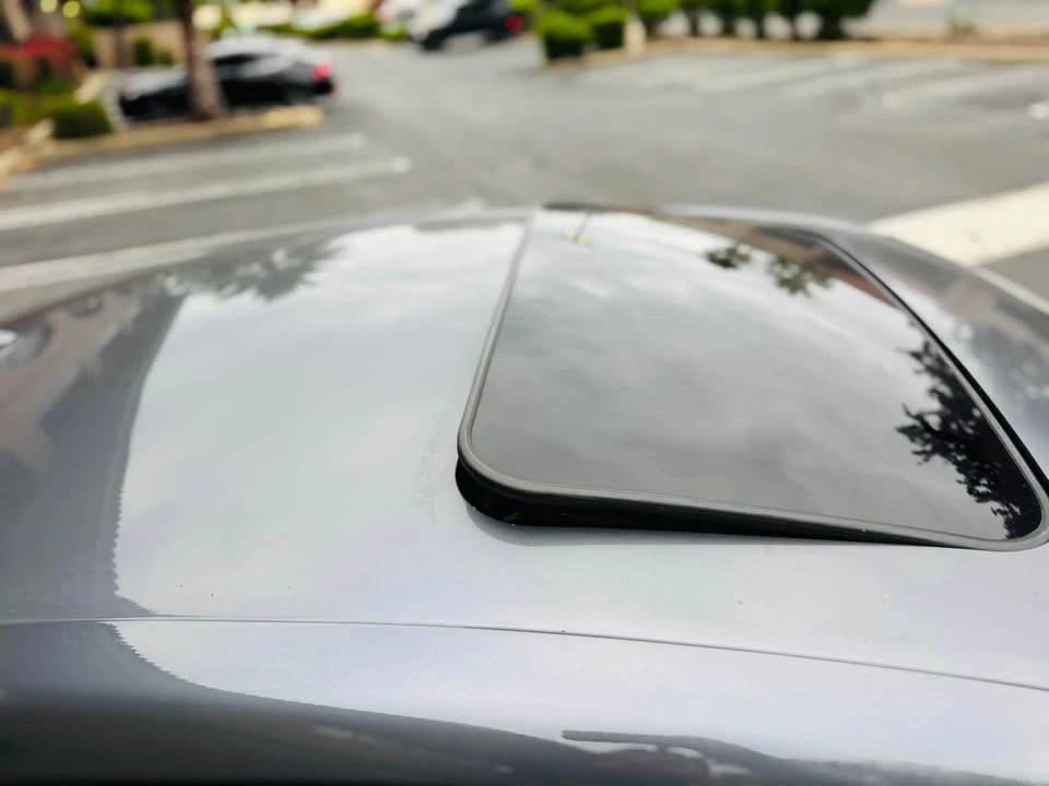 2016 Lexus IS 3rd Gen - Image 11 of 20