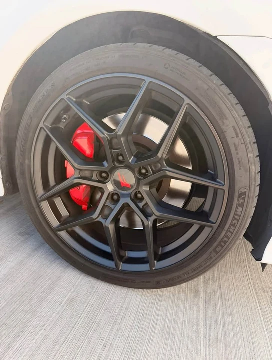 2016 Lexus IS 3rd Gen - Image 3 of 3