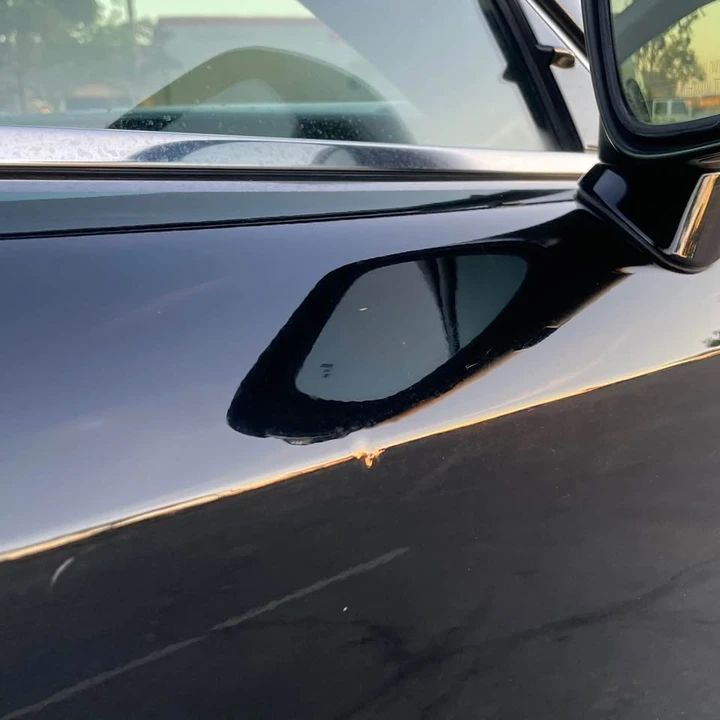 2016 Lexus IS 3rd Gen - Image 17 of 18