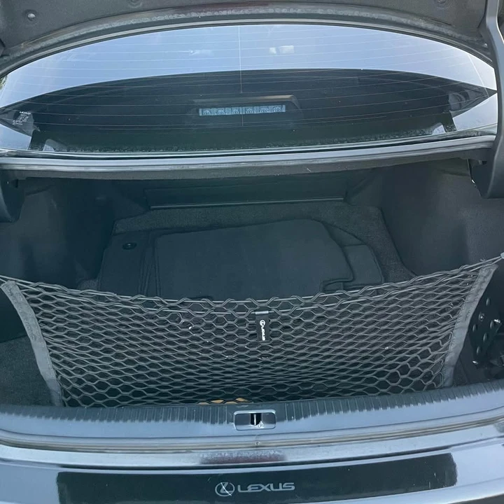 2016 Lexus IS 3rd Gen - Image 14 of 18