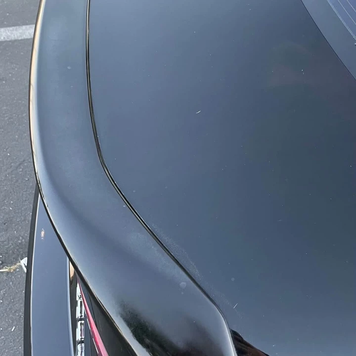 2016 Lexus IS 3rd Gen - Image 18 of 18