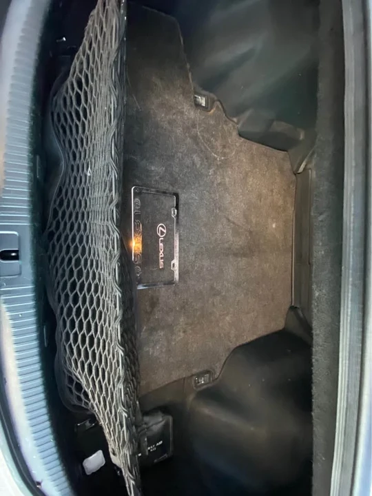 2016 Lexus IS 3rd Gen - Image 14 of 14