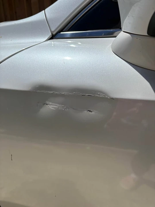 2016 Lexus IS 3rd Gen - Image 7 of 8